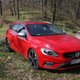 Image for article titled The Volvo V60 Might Be Old, But It Isn't Ready To Die